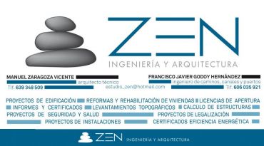 ZEN Ingeniería y Arquitectura