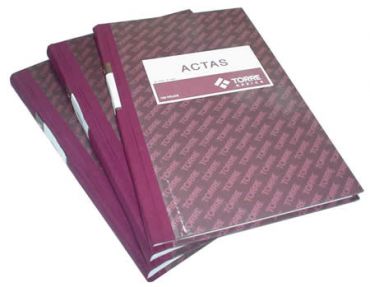 Actas 