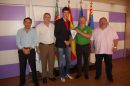 1º Intercambio estudiantil del Rotary Club de Guardamar del Segura 