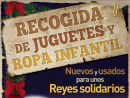 NAVIDADES SOLIDARIAS