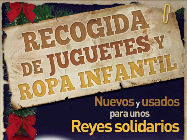 NAVIDADES SOLIDARIAS