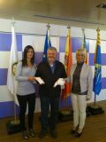 Dos nuevas socias para el RC de Guardamar  