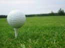 III Torneo de Golf Solidario   