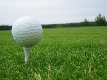 III Torneo de Golf Solidario   