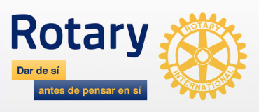 ¿Quieres saber qué es Rotary? ¿Te gustaría asistir a una de nuestras reuniones?