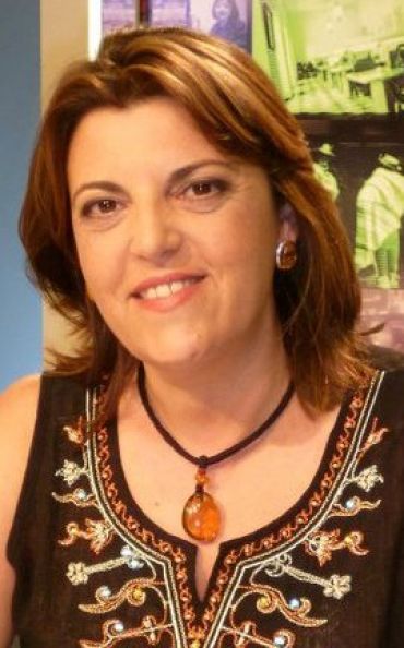 Próxima ponencia: 