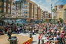 ÉXITO ROTUNDO EN LA III FIESTA DEL MOTOR