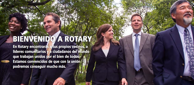 Rotary